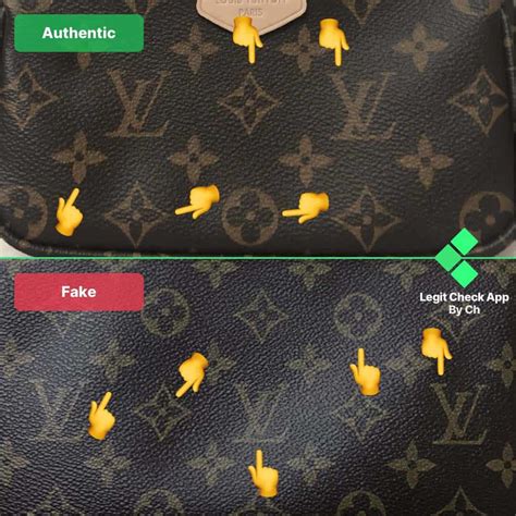 lv skate fake vs real|lv millionaire counterfeit product id.